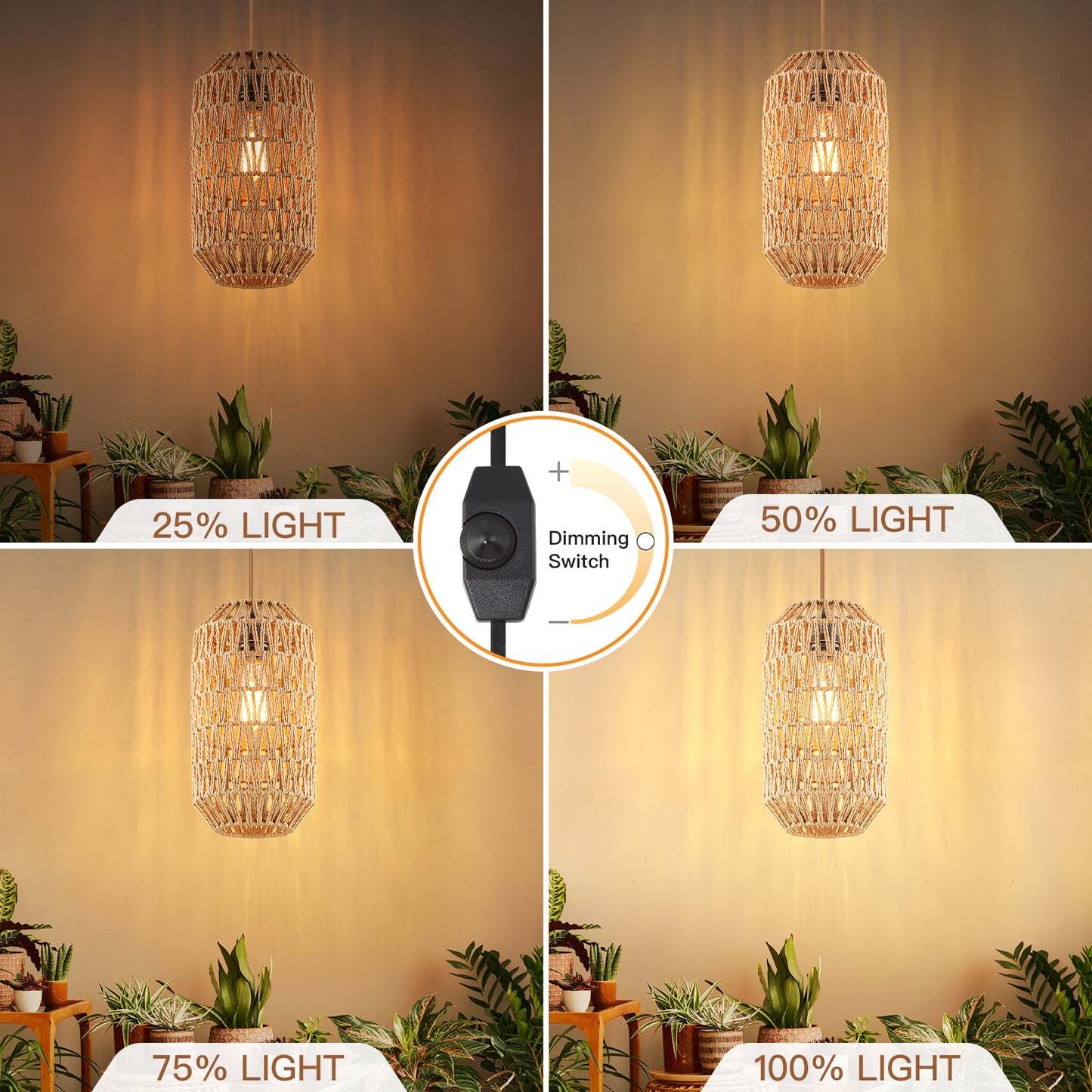 Pendant Lights Stylish Lighting Solutions