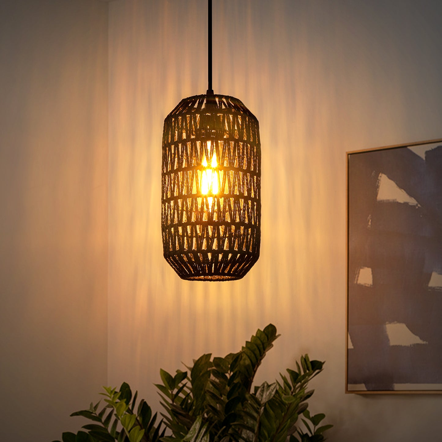 Pendant Lights - Stylish Home Lighting