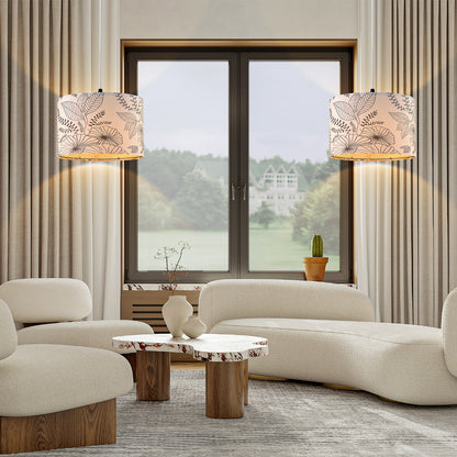 Pendant Lamps - Contemporary Illumination for Home