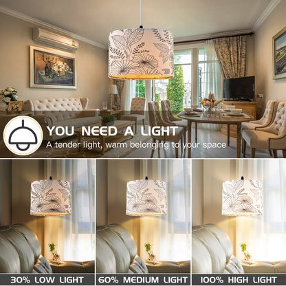 Pendant Lamps - Contemporary Illumination for Home