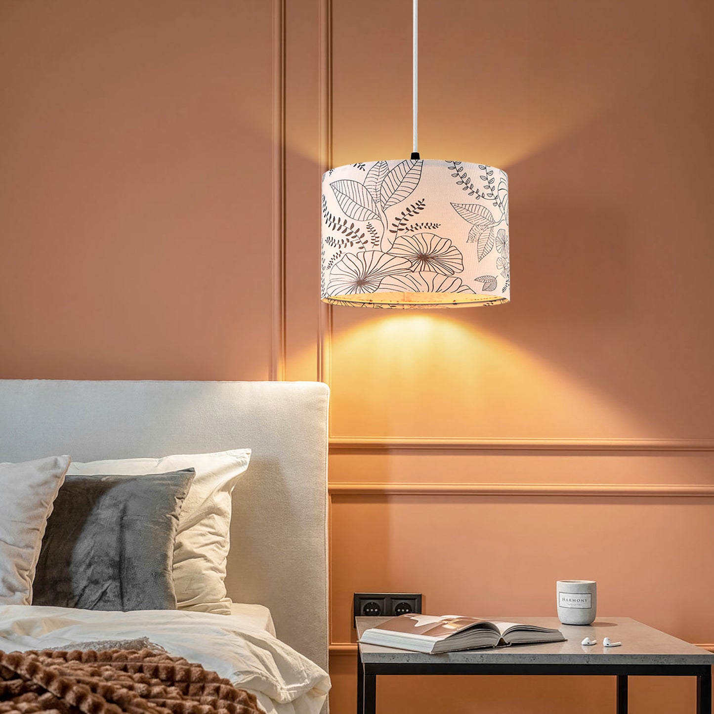 Pendant Lamps - Contemporary Illumination for Home