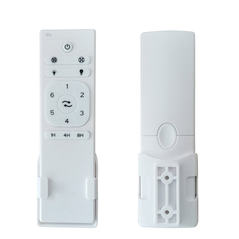 Hand Held Ceiling Fan Remote Controls