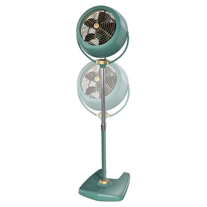 Pedestal Vintage Air Circulator Fan